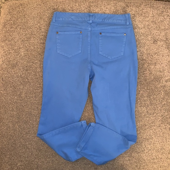 Caribbean Joe Jeans - Picture 2 of 7